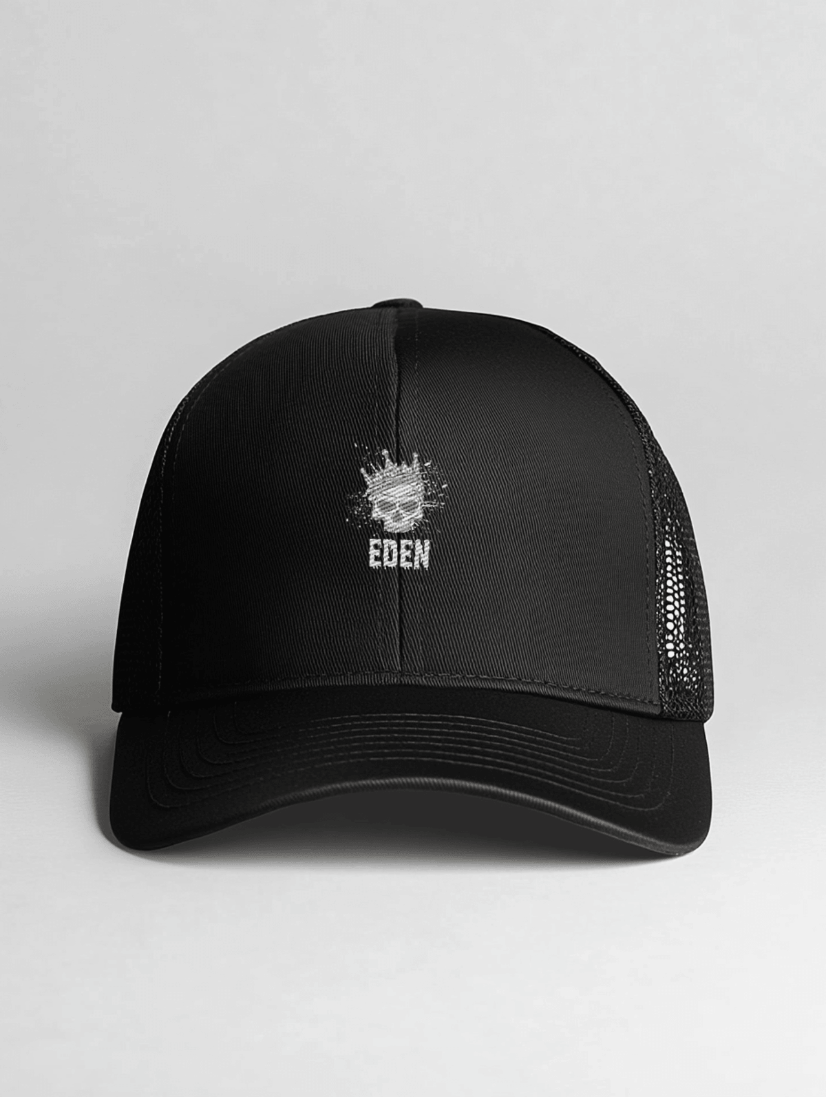 Personalized EDEN Trucker Hat