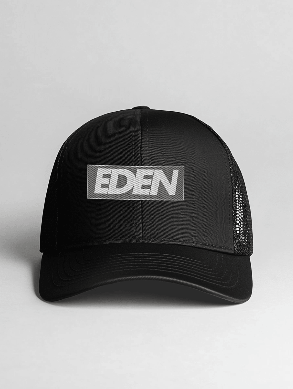 Personalized EDEN Trucker Hat