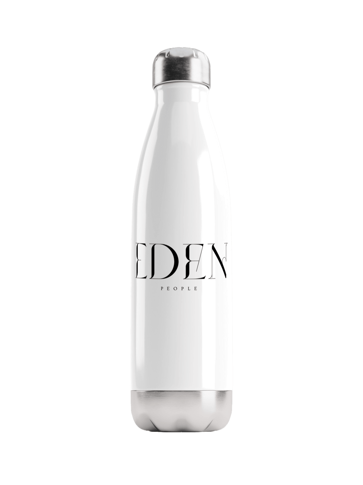 Personalized EDEN Water Bottle