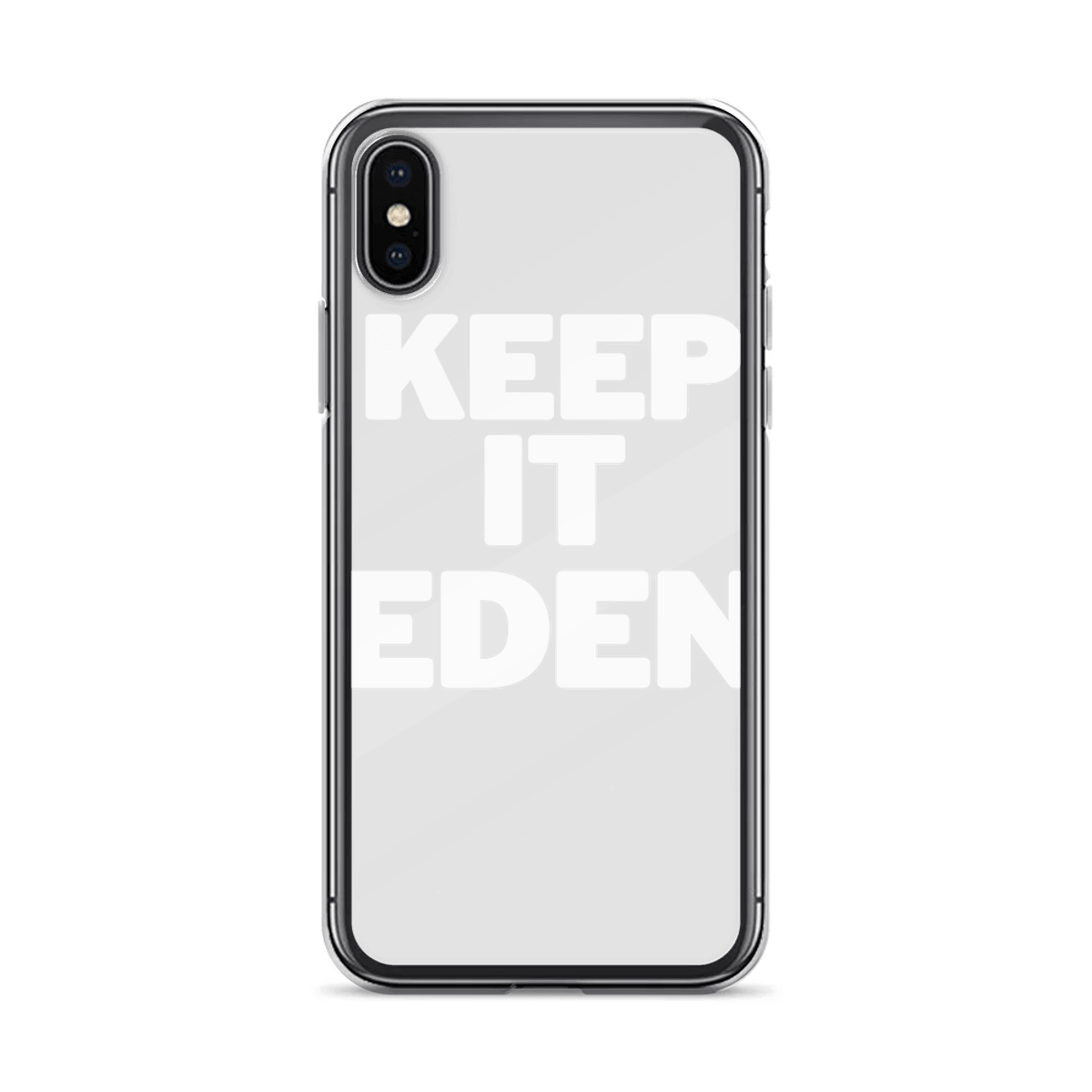Personalized EDEN Phone Case