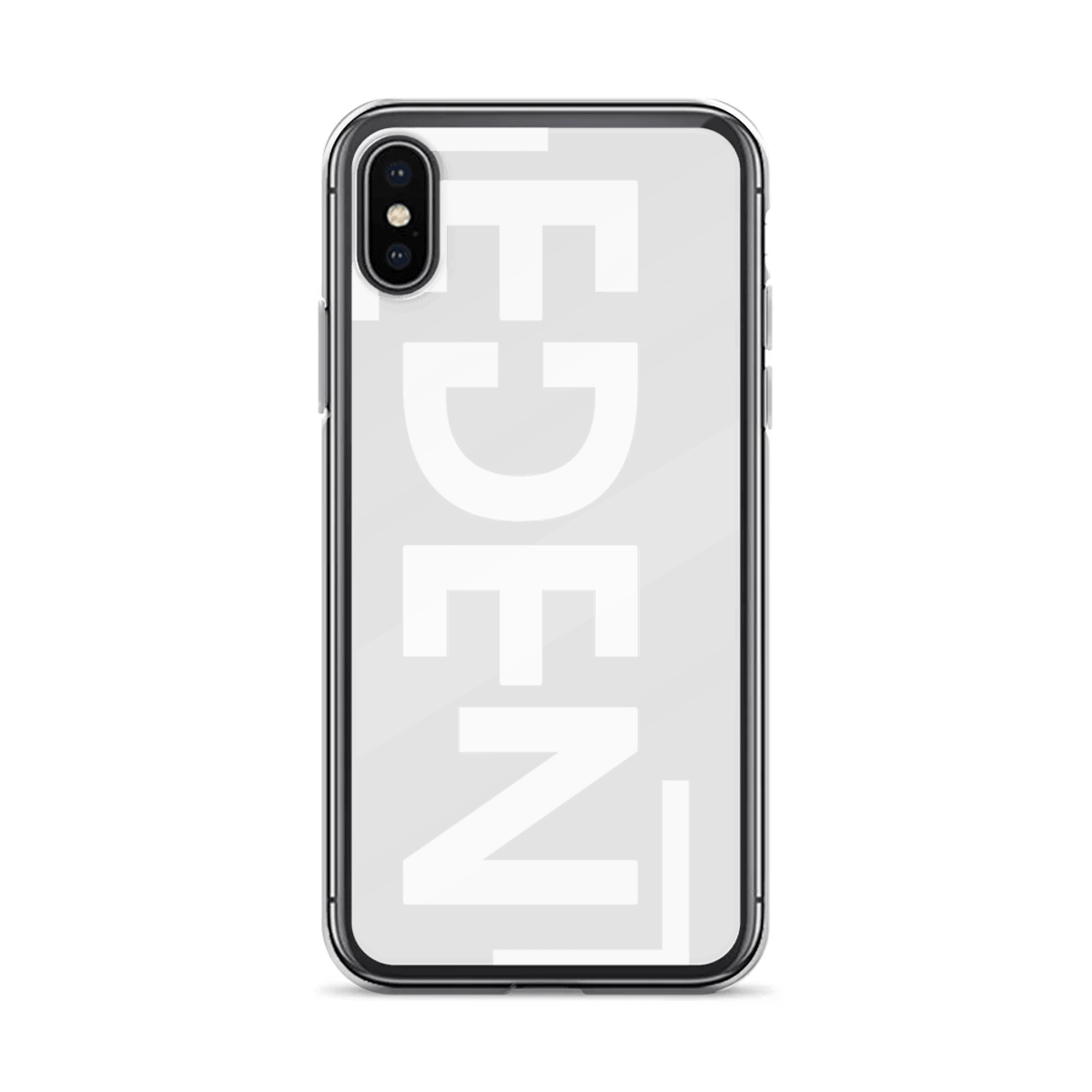 Personalized EDEN Phone Case