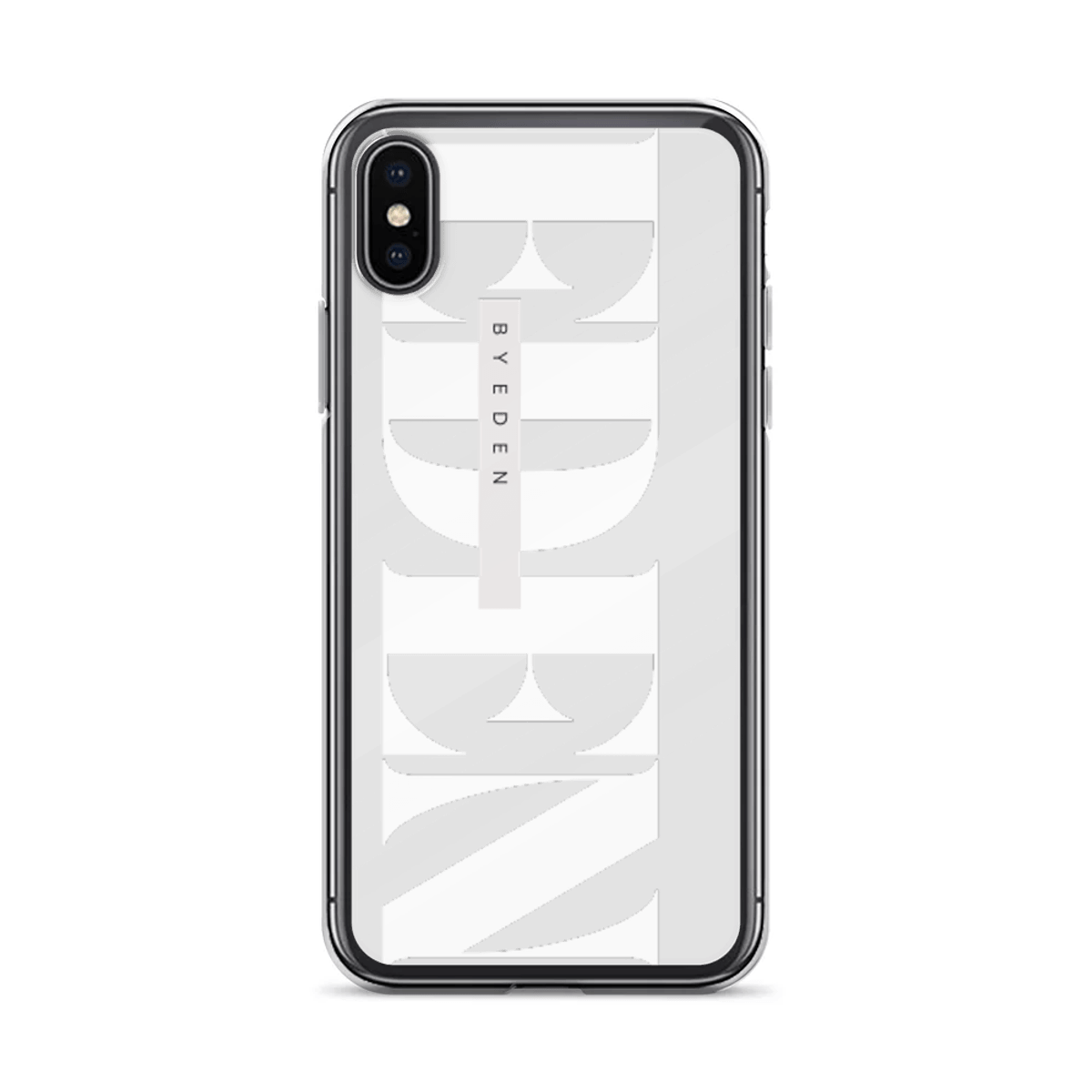 Personalized EDEN Phone Case
