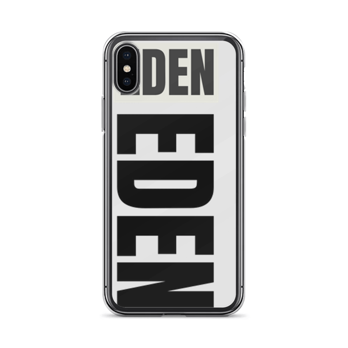 Personalized EDEN Phone Case