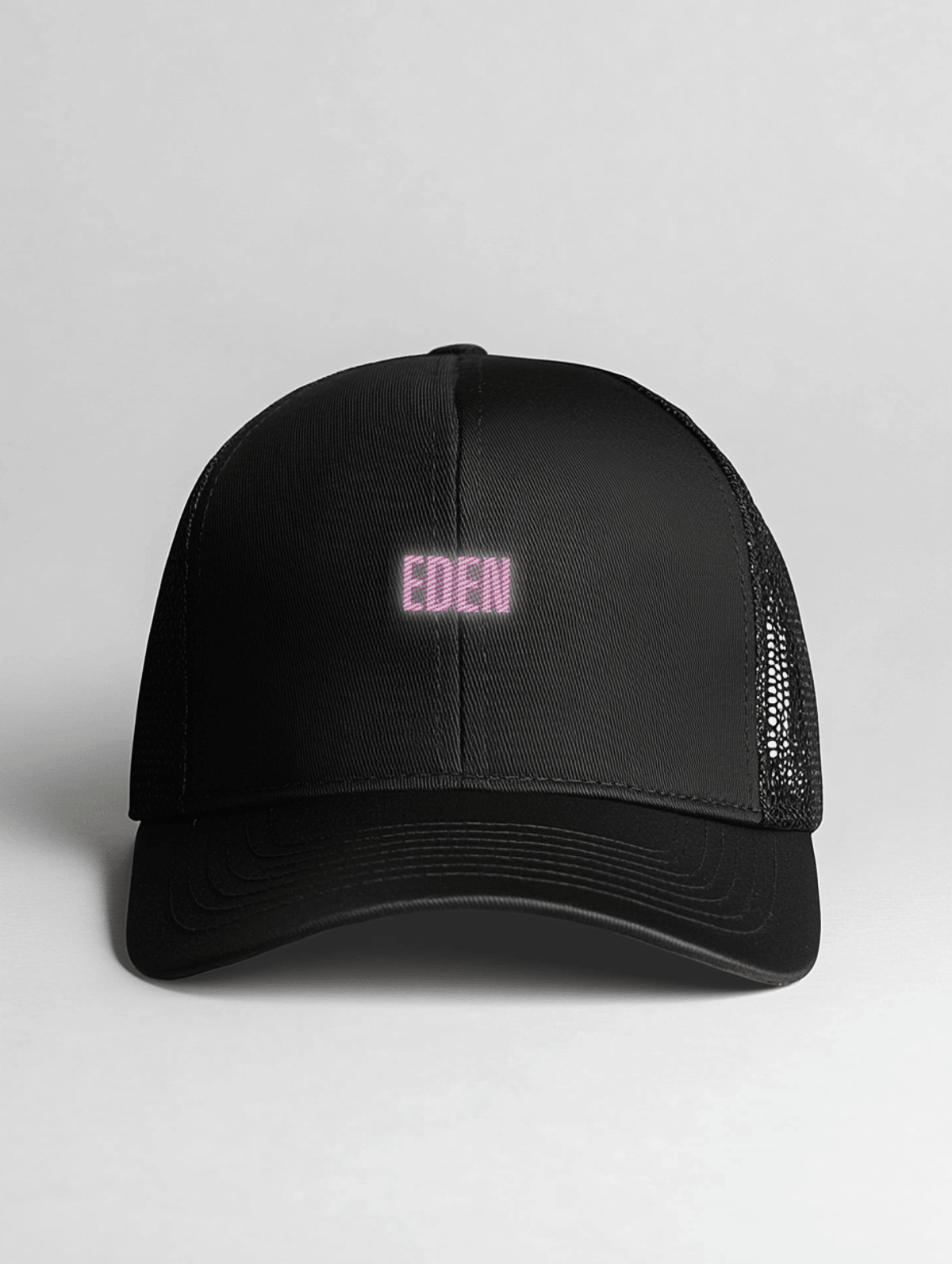 Personalized EDEN Trucker Hat