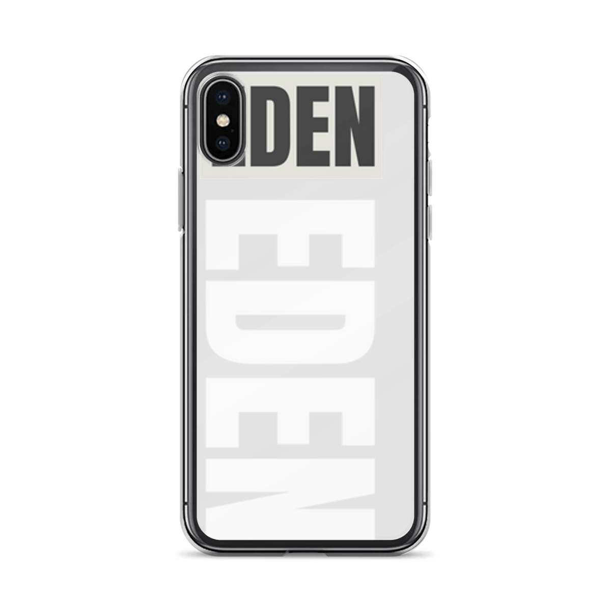 Personalized EDEN Phone Case