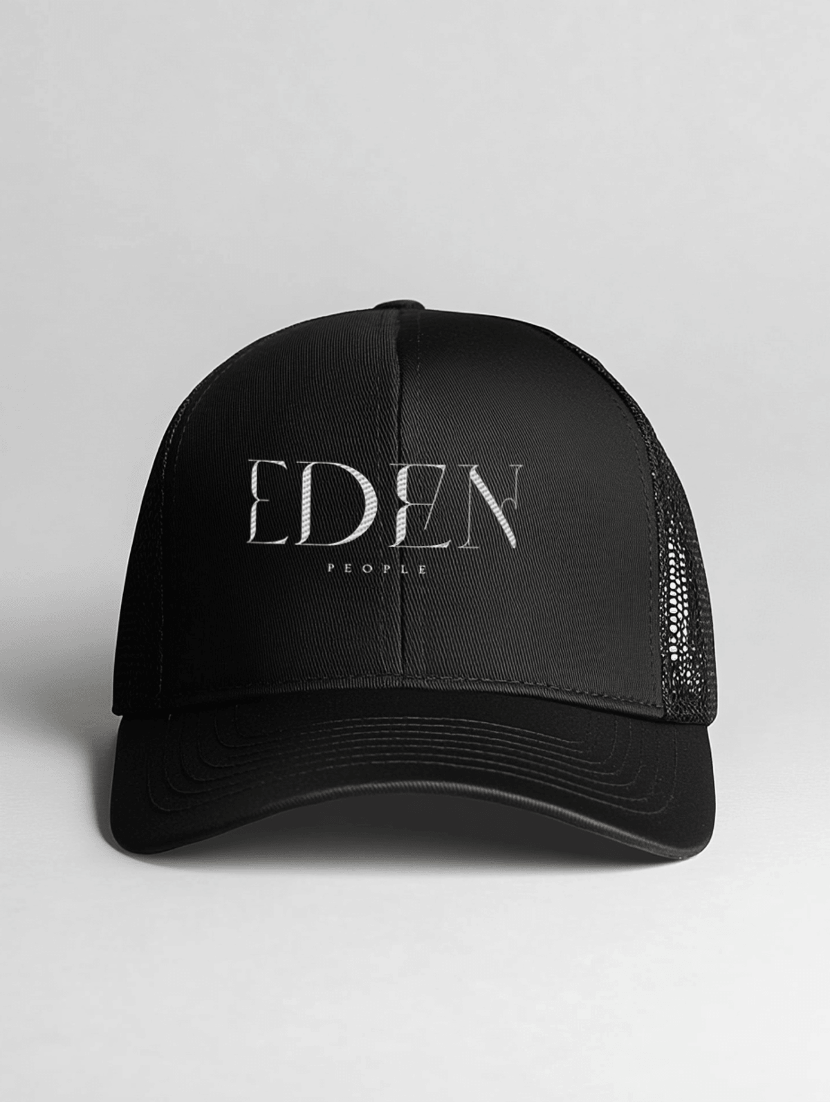 Personalized EDEN Trucker Hat