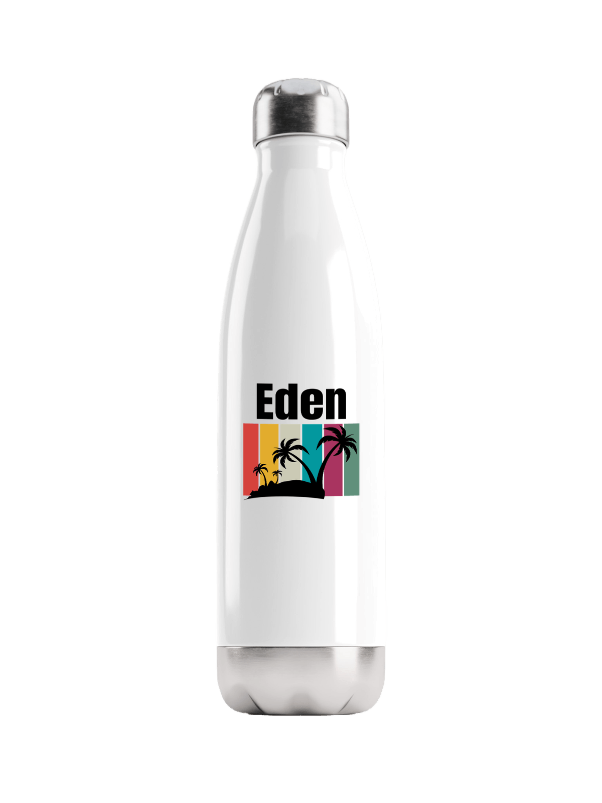 Personalized EDEN Water Bottle