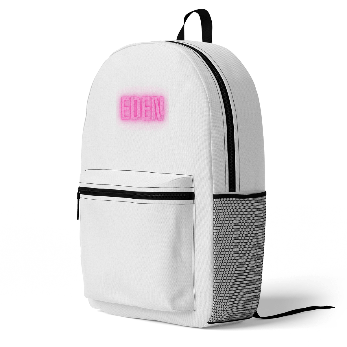 Personalized EDEN Backpack