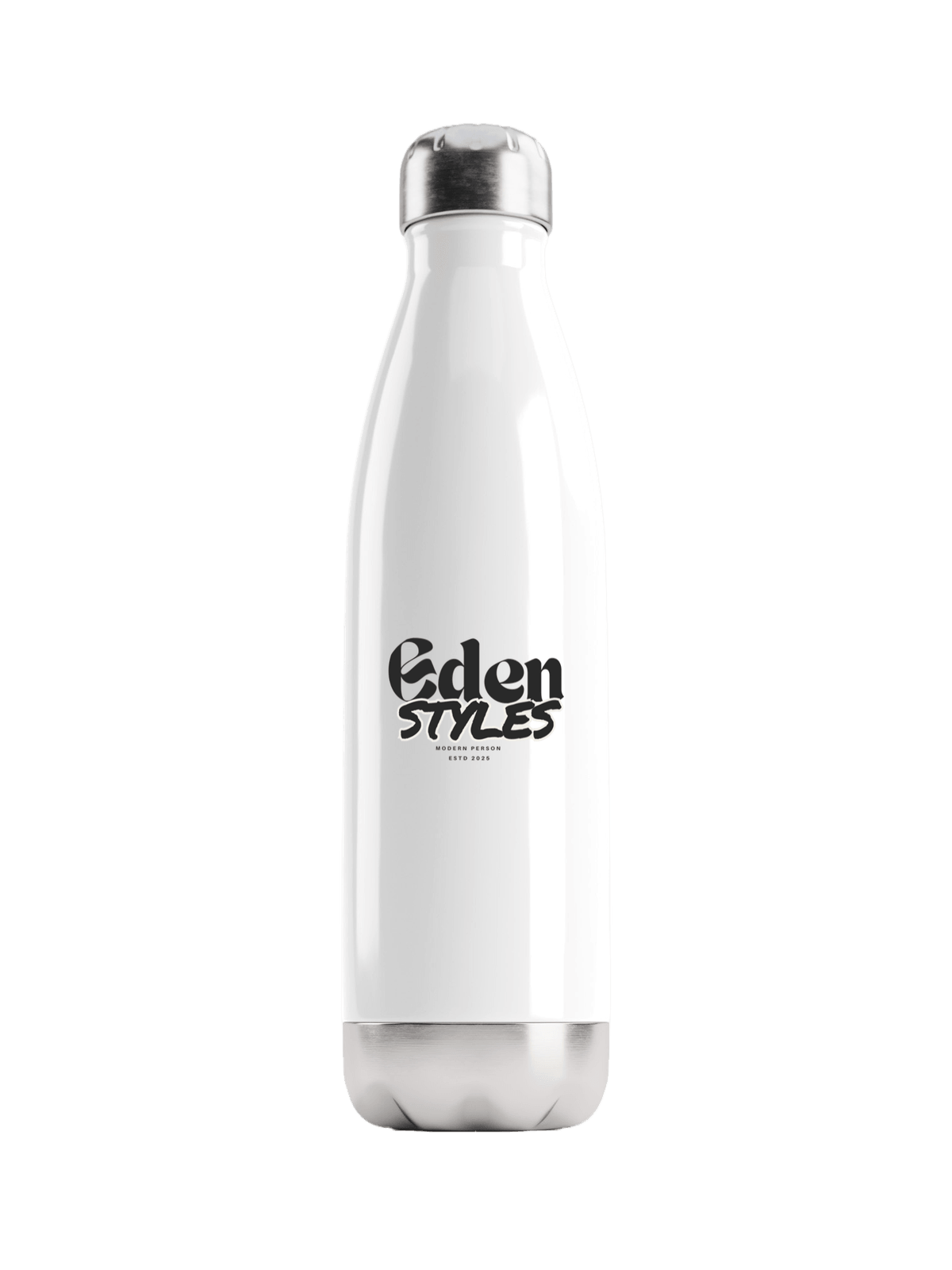 Personalized EDEN Water Bottle