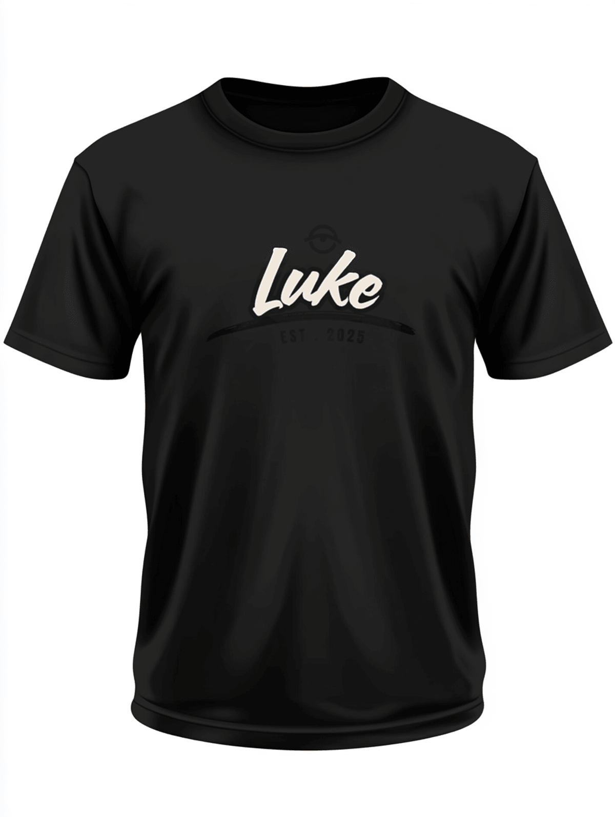 Personalized LUKE T-Shirt