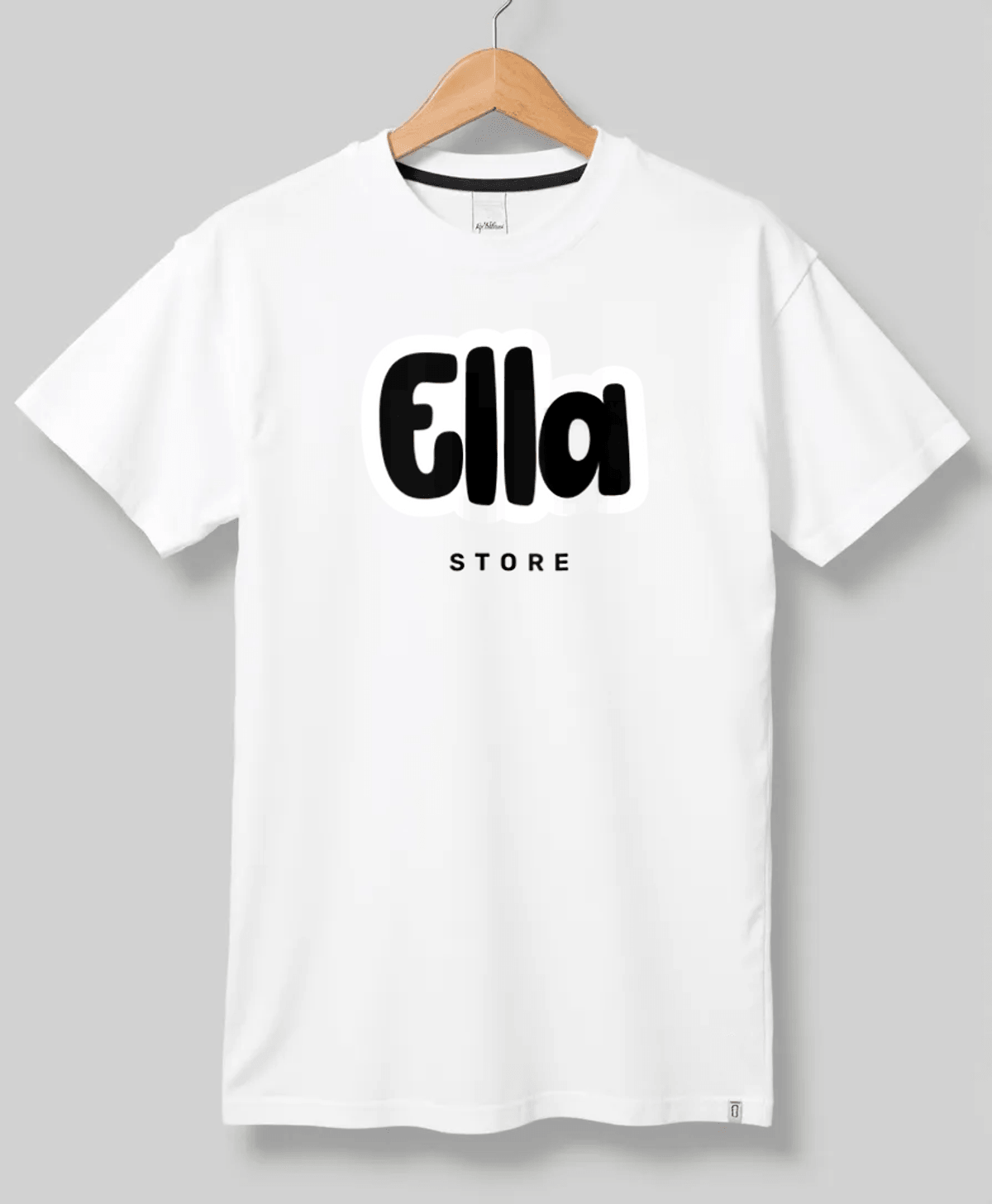 Personalized ELLA T-Shirt