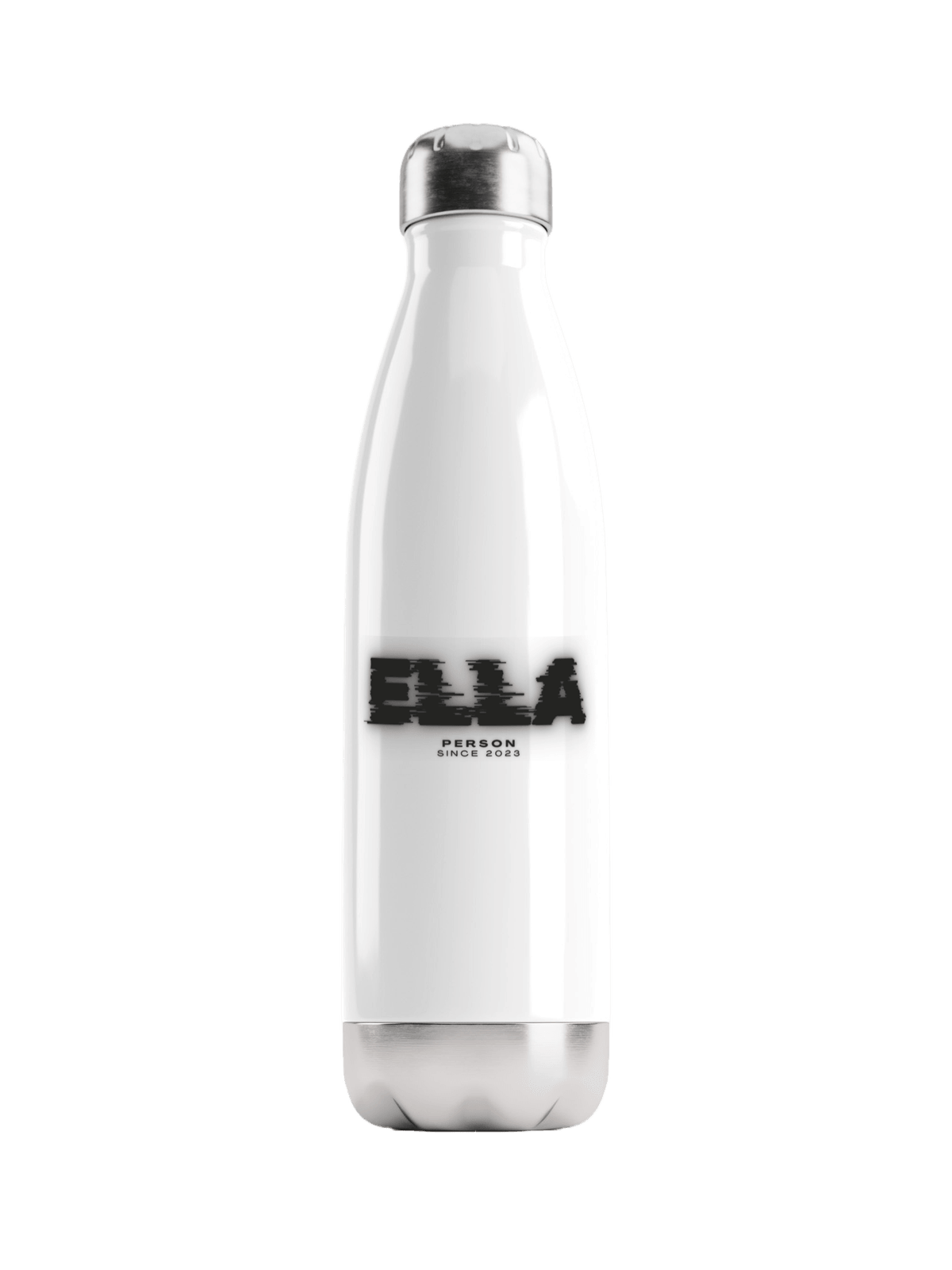 Personalized ELLA Water Bottle