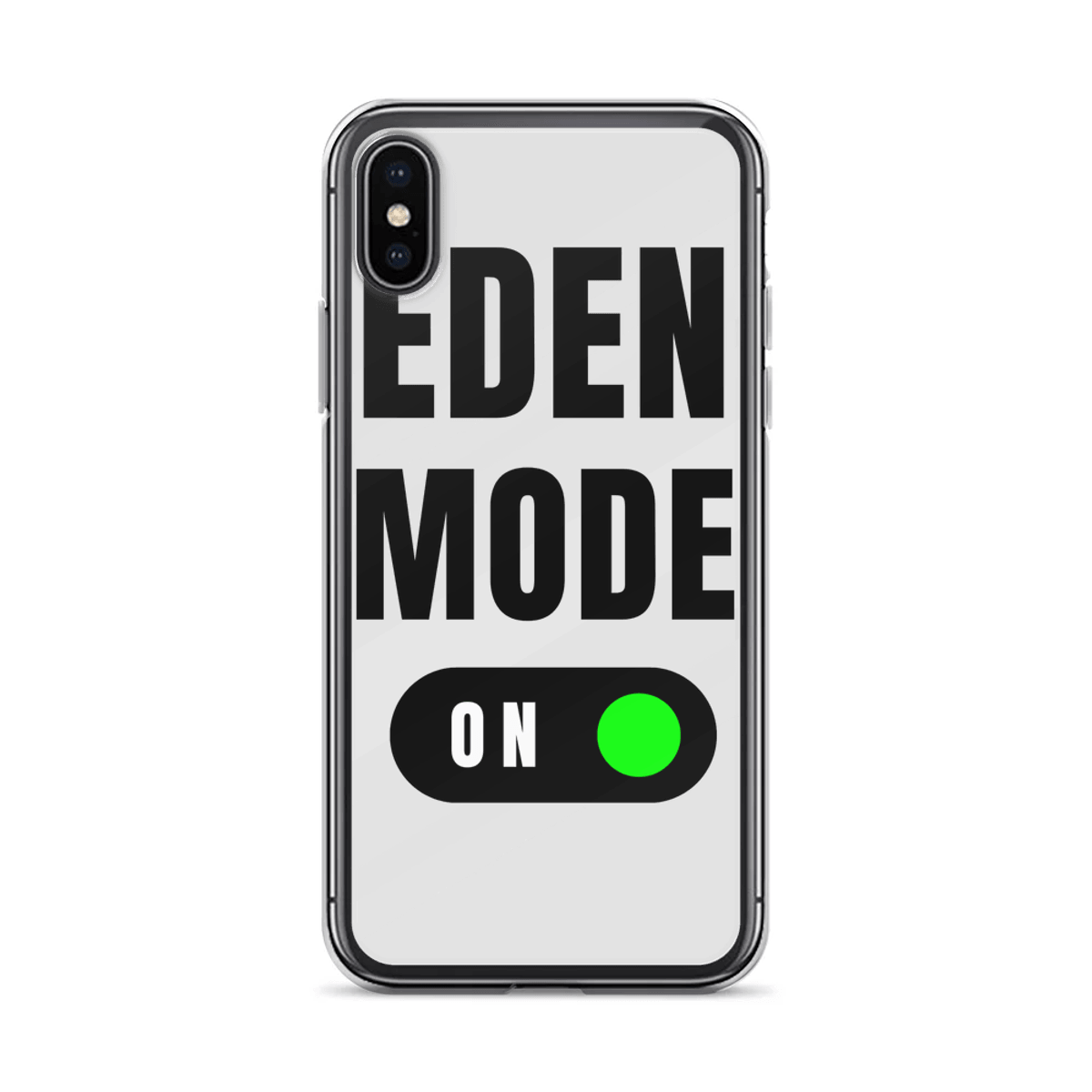 Personalized EDEN Phone Case