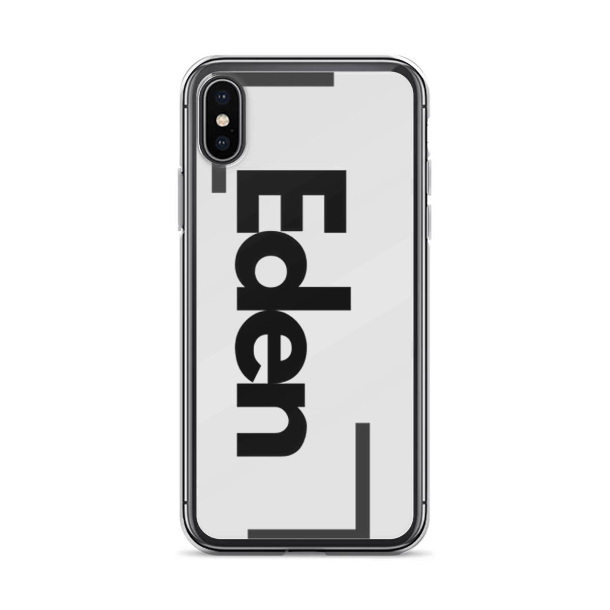 Personalized EDEN Phone Case