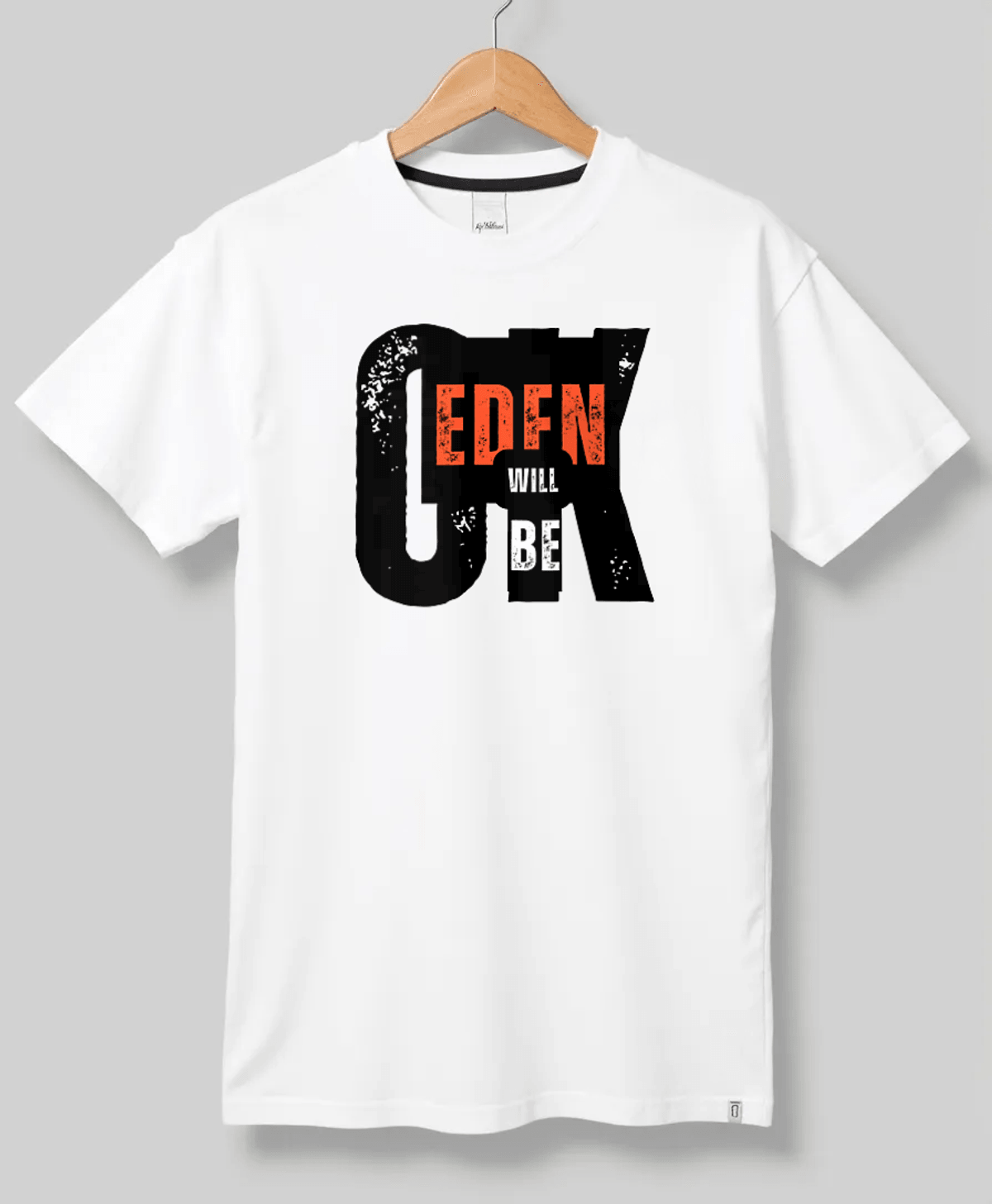 Personalized EDEN T-Shirt