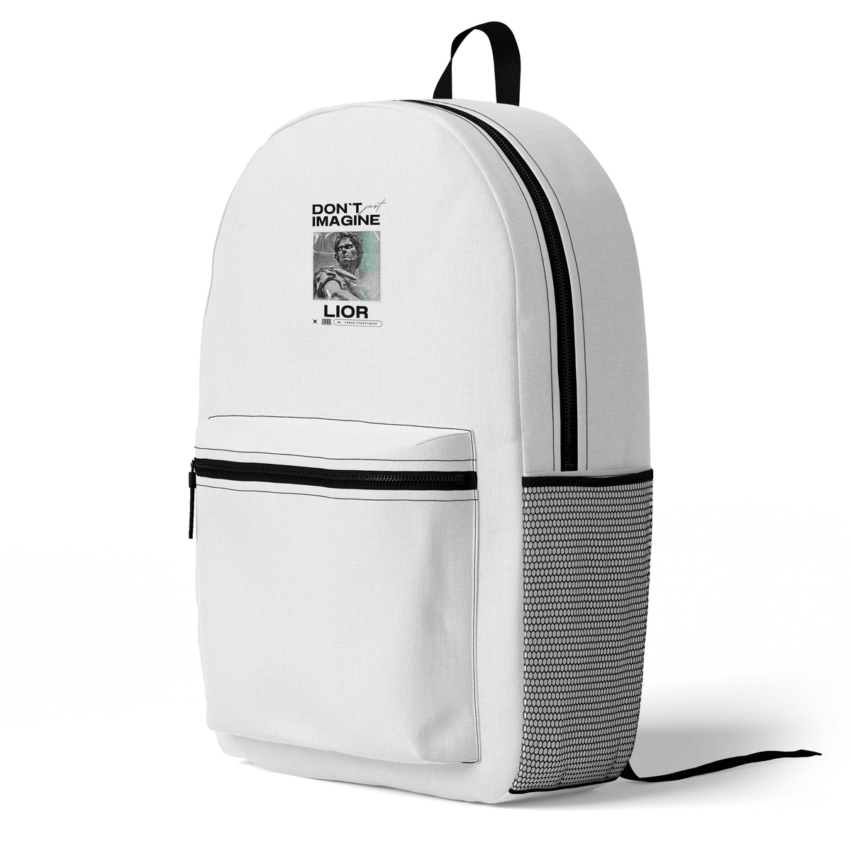 Personalized LIOR Backpack