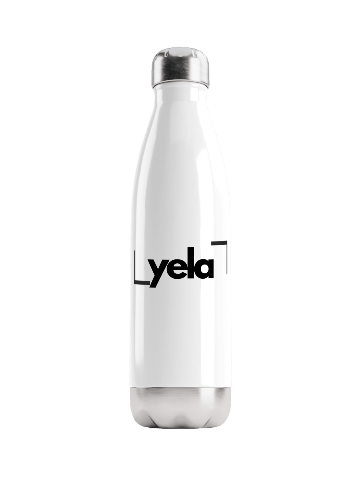 YELA Stainless Steel Water Bottle