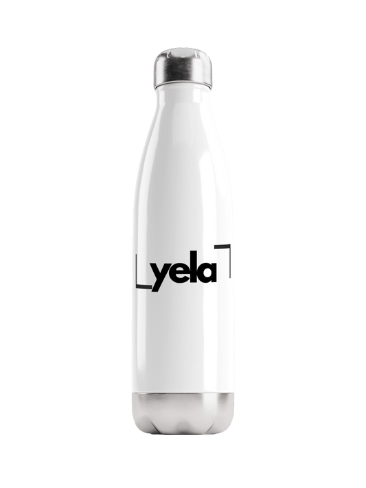YELA Stainless Steel Water Bottle