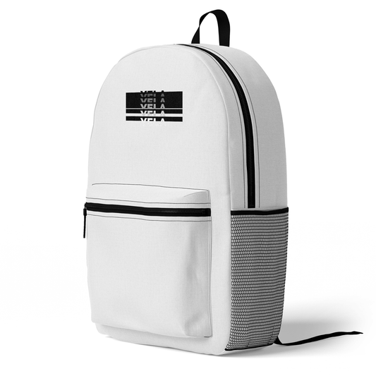 YELA's Personalized Backpack - Modern Design