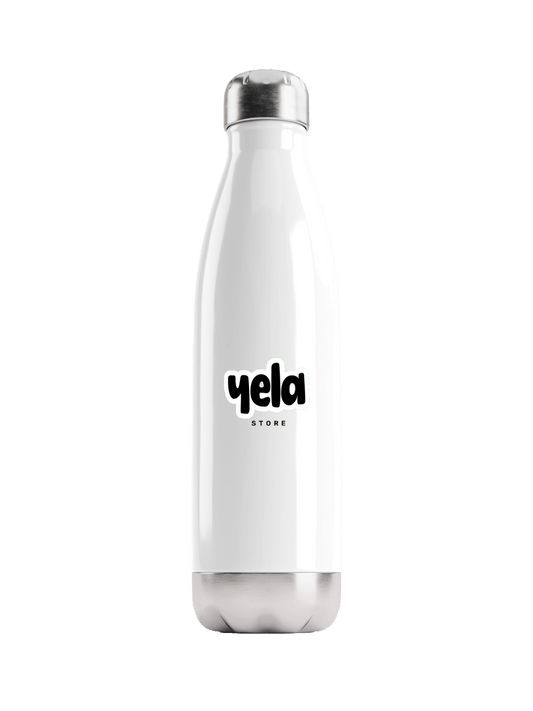 Personalized YELA Water Bottle