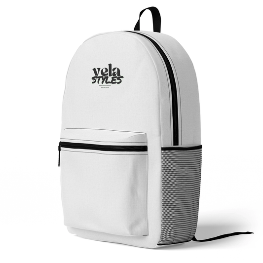 YELA Personalized Modern Backpack
