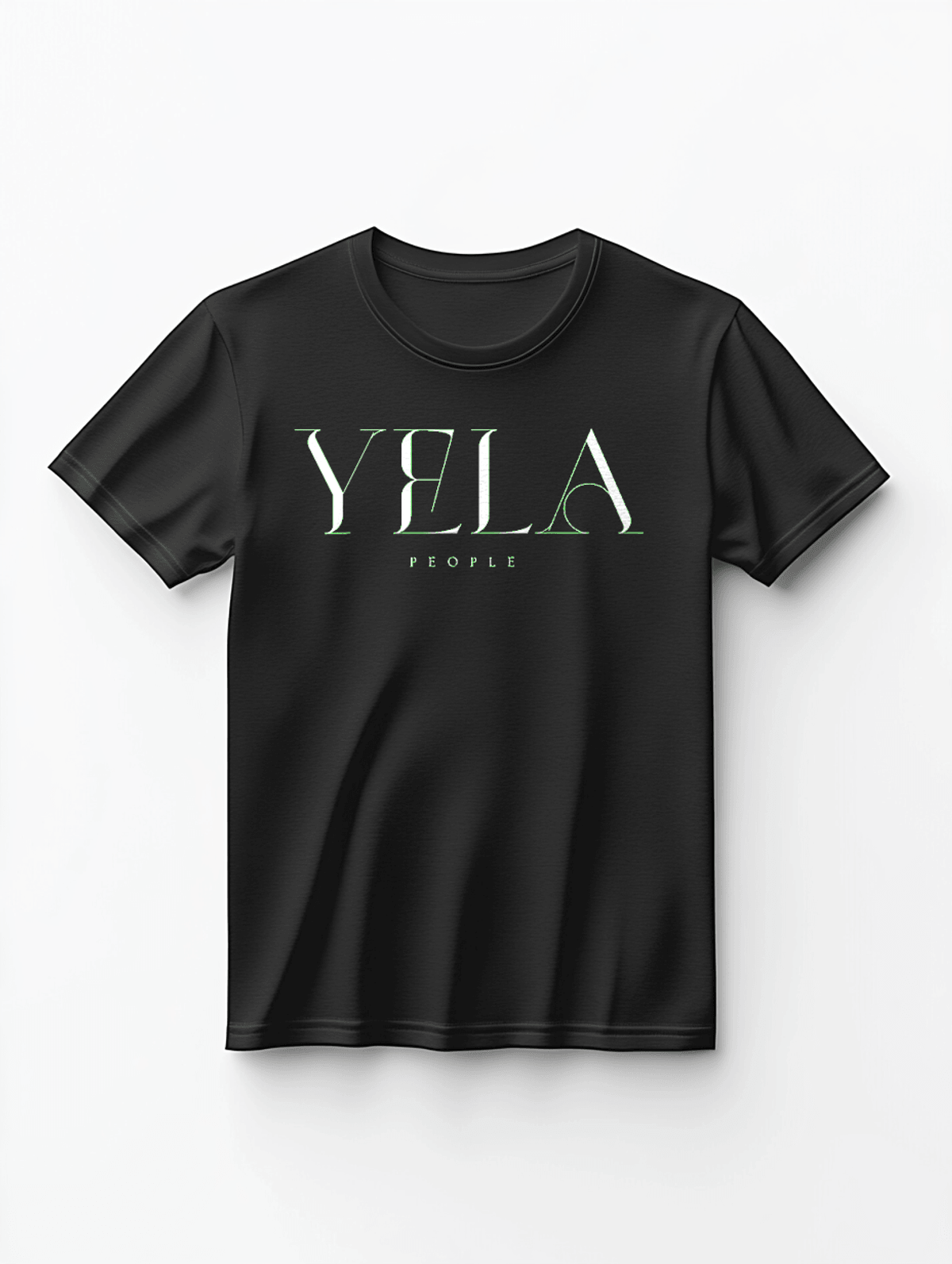 YELA Personalized T-Shirt | Bold Styles