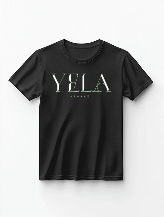 YELA Personalized T-Shirt | Bold Styles