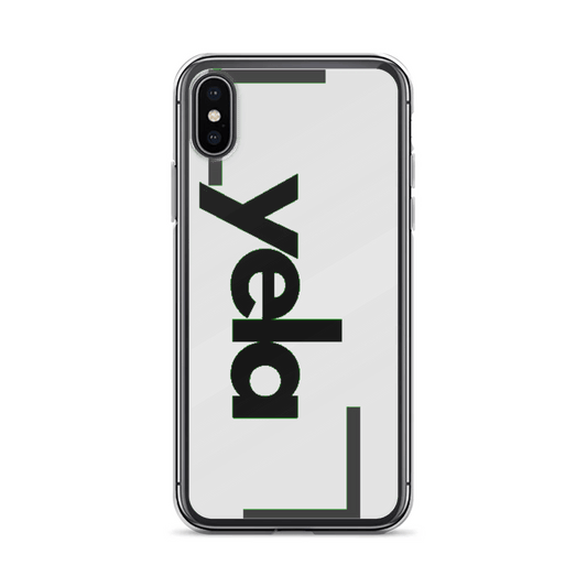 Personalized YELA Phone Case