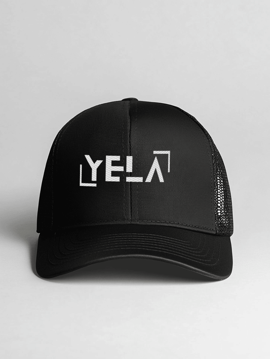 YELA Personalized 1980 Cap - Classic Style