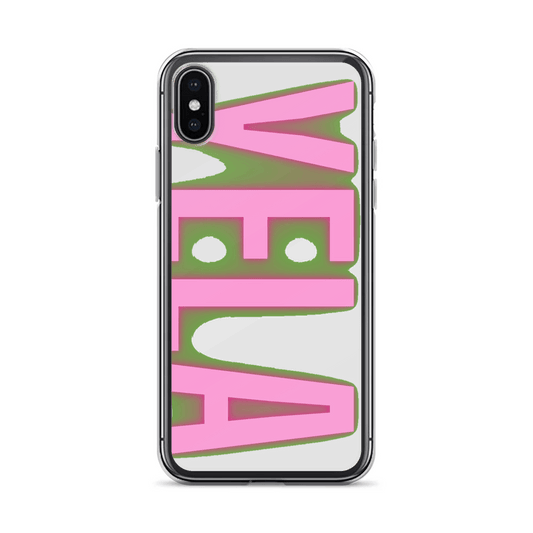 YELA Phone Case: Bold Colors, Personal Touch