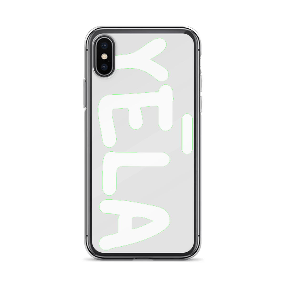YELA's Personalized, Sleek Phone Case