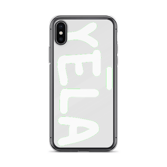 YELA's Personalized, Sleek Phone Case
