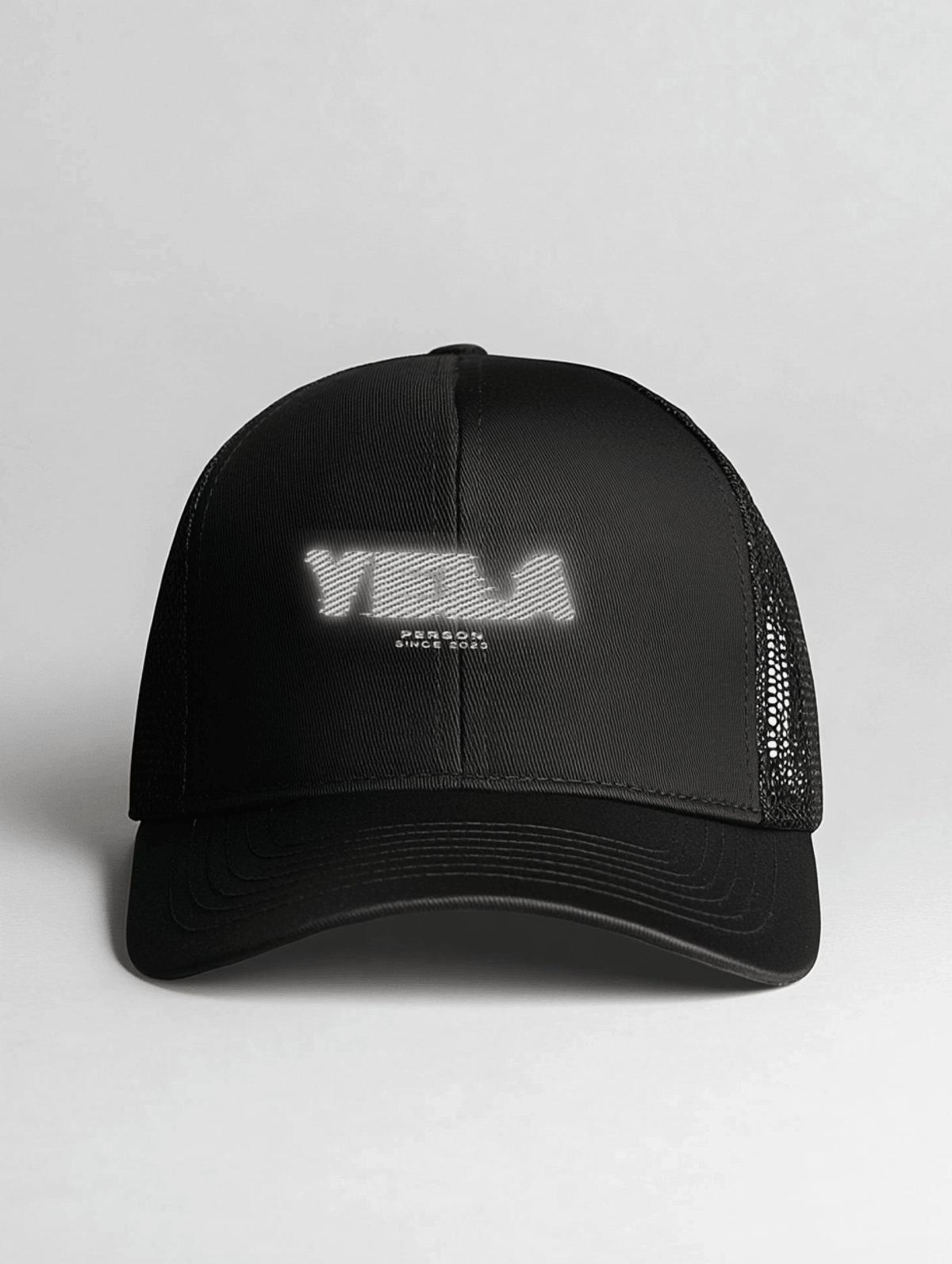 Personalized YELA Trucker Hat - Unique Modern Design
