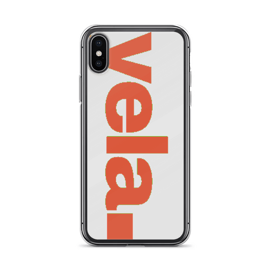 Sophisticated YELA Phone Case with Personalized Gradient Design