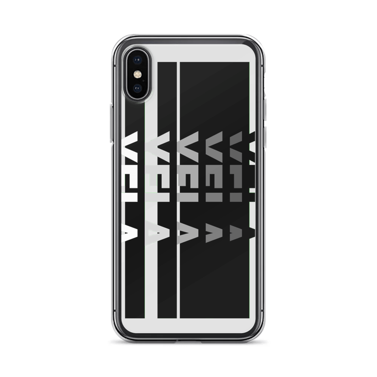 YELA's Sleek Gradient Phone Case