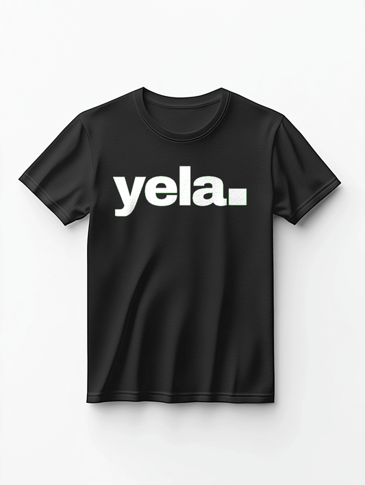 Personalized YELA T-Shirt
