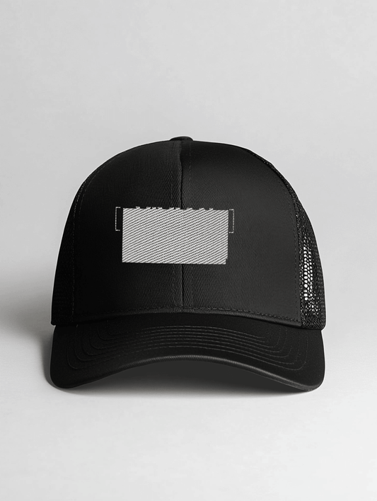 VIVIAN's Personalized Trucker Hat