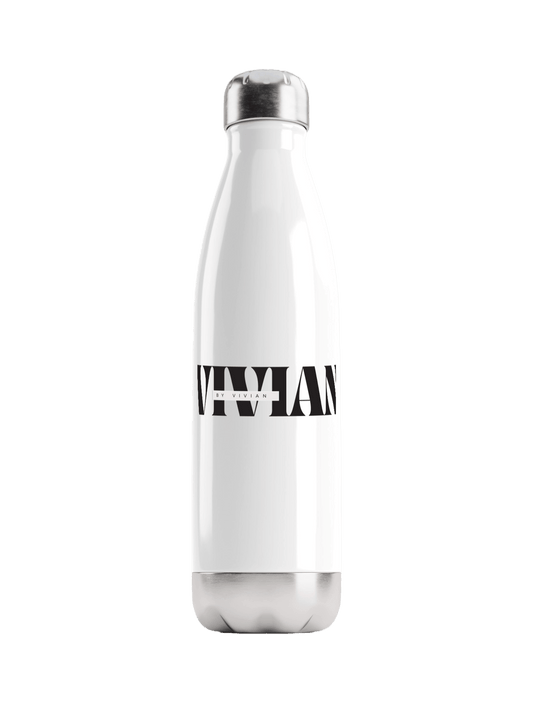 VIVIAN Stainless Steel Water Bottle