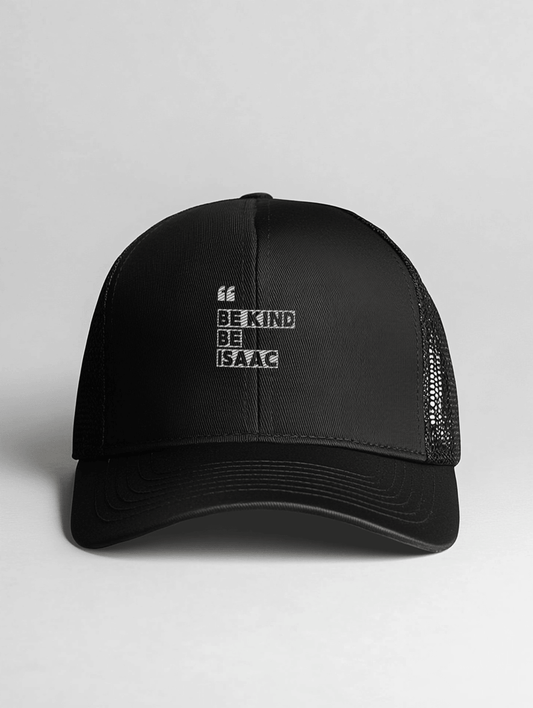 ISAAC Hat - Be Kind Be ISAAC