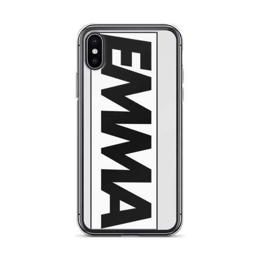 Stylish EMMA Phone Case - Personalized for You
