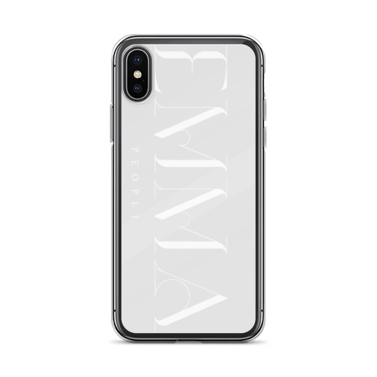 EMMA's Personalized Phone Case - Sleek, Modern Design