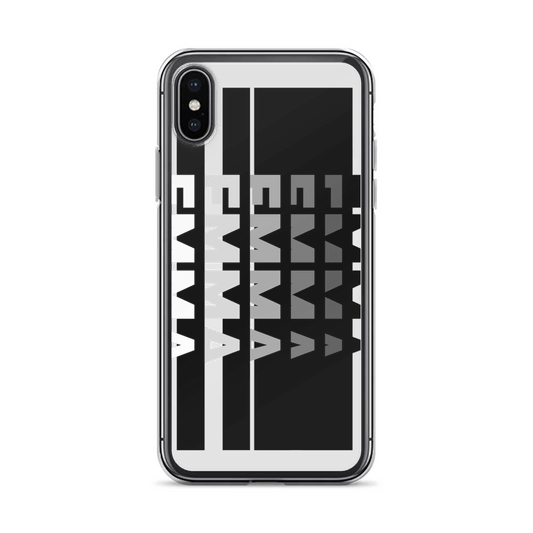 Elevate Style with EMMA Personalized Phone Case