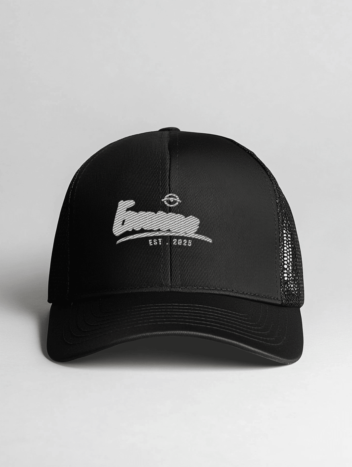 EMMA Personalized Cap - Sleek Design