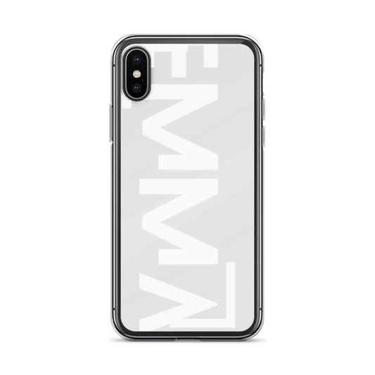Personalized Monochrome Phone Case by EMMA - Sleek & Stylish