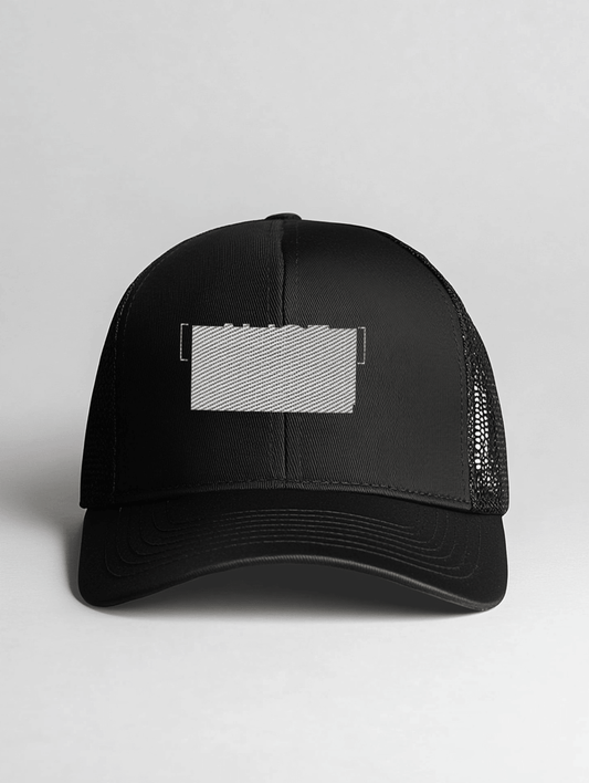 ALICE's Personalized Trucker Hat