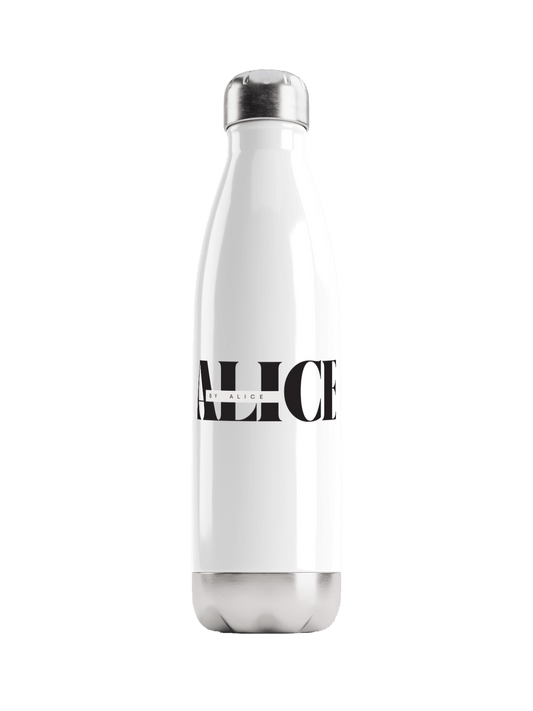 ALICE Stainless Steel Water Bottle