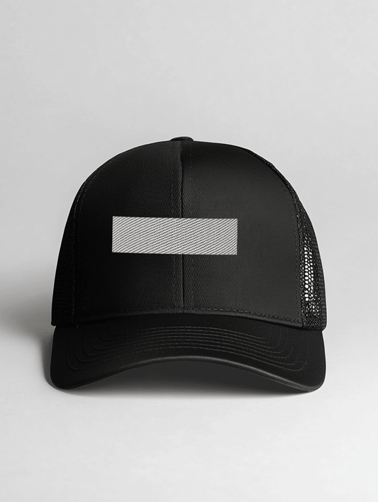 ISABELLA Trucker Cap - Sleek & Versatile Design