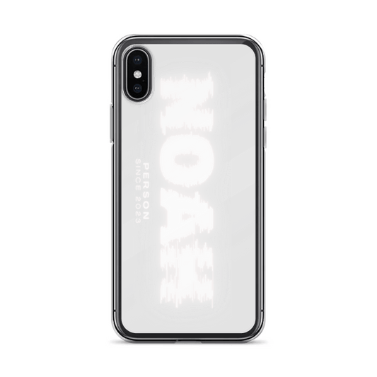 NOAH's Personalized NOAH Design Phone Case – Vibrant & Unique Style