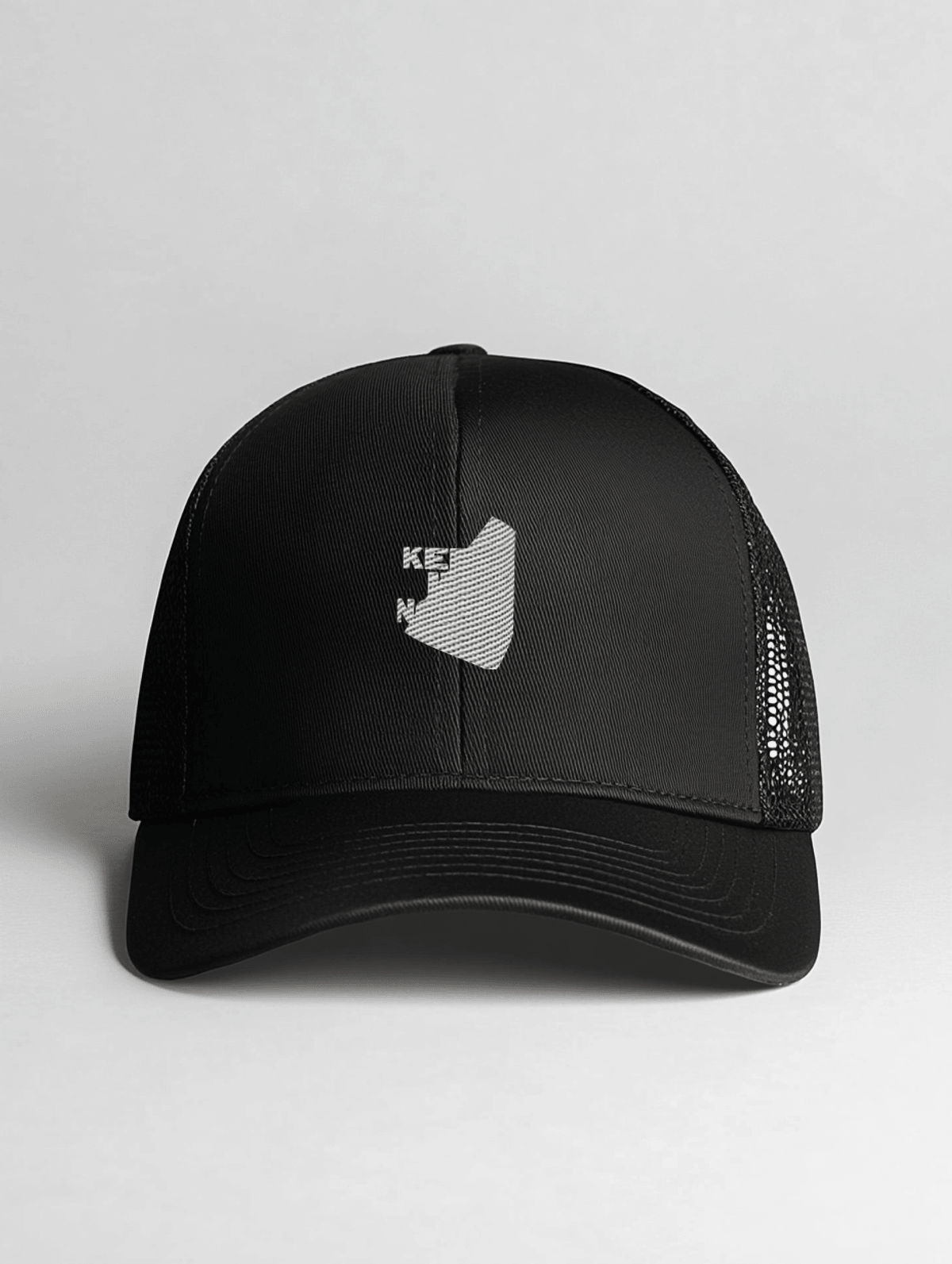 Personalized NOAH Hat - KEEP IT ASI Design