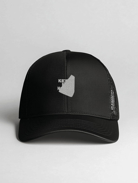 Personalized NOAH Hat - KEEP IT ASI Design